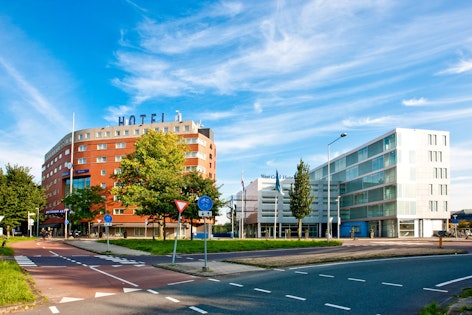 WestCord Art Hotel Amsterdam